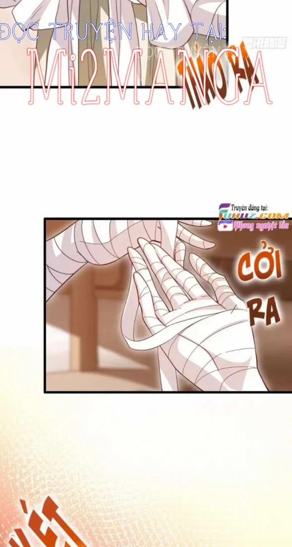 Ba Ngàn Sủng Của Hải Vương Nãi Nãi 16.5 trang 16