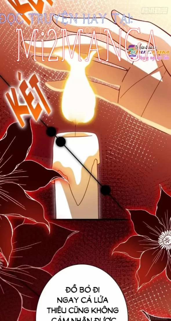 Ba Ngàn Sủng Của Hải Vương Nãi Nãi 16.5 trang 17