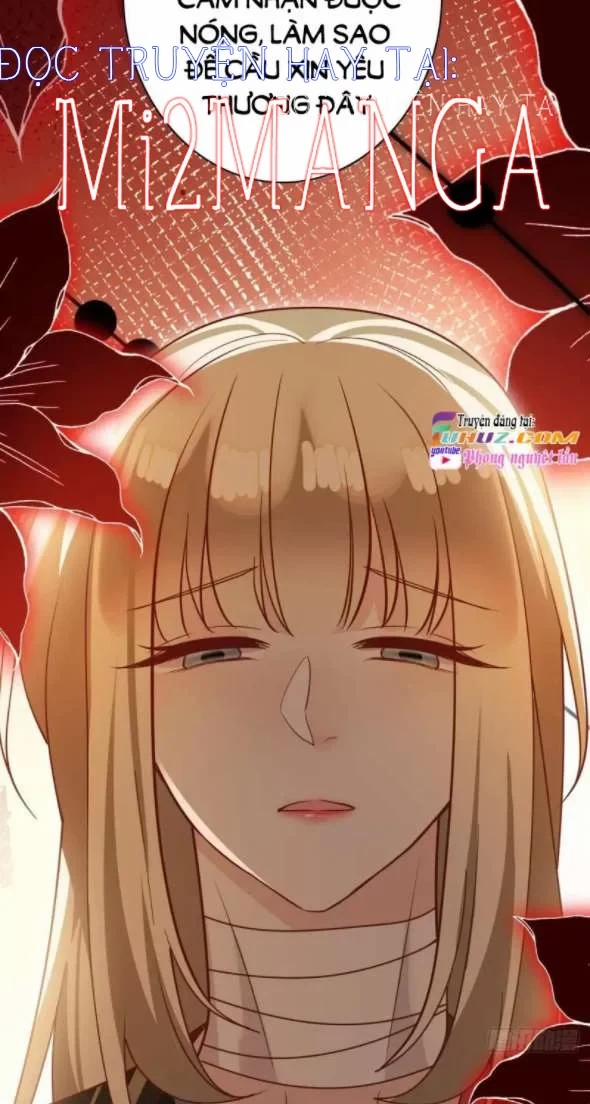 Ba Ngàn Sủng Của Hải Vương Nãi Nãi 16.5 trang 18