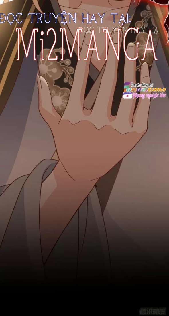 Ba Ngàn Sủng Của Hải Vương Nãi Nãi 16.5 trang 19