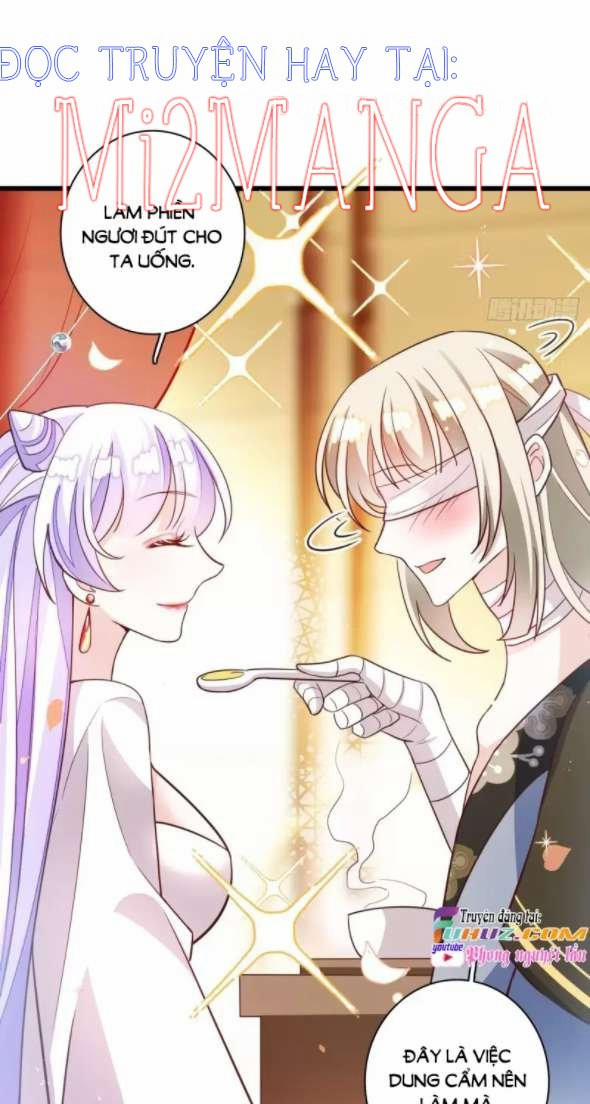 Ba Ngàn Sủng Của Hải Vương Nãi Nãi 16.5 trang 2