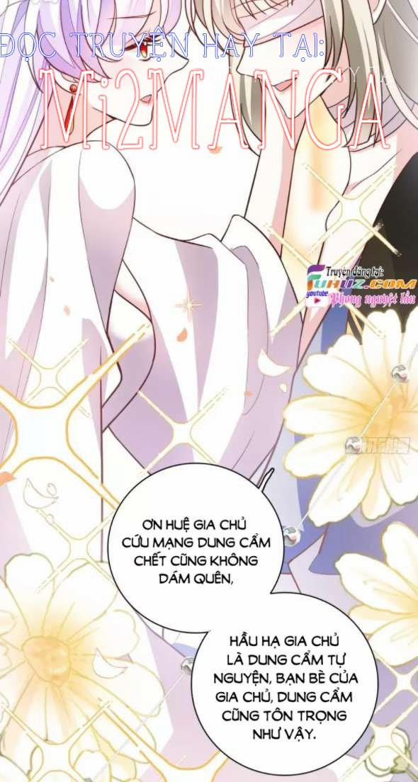 Ba Ngàn Sủng Của Hải Vương Nãi Nãi 16.5 trang 4