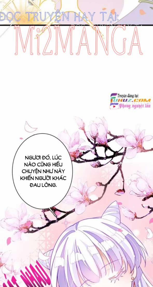 Ba Ngàn Sủng Của Hải Vương Nãi Nãi 16.5 trang 5