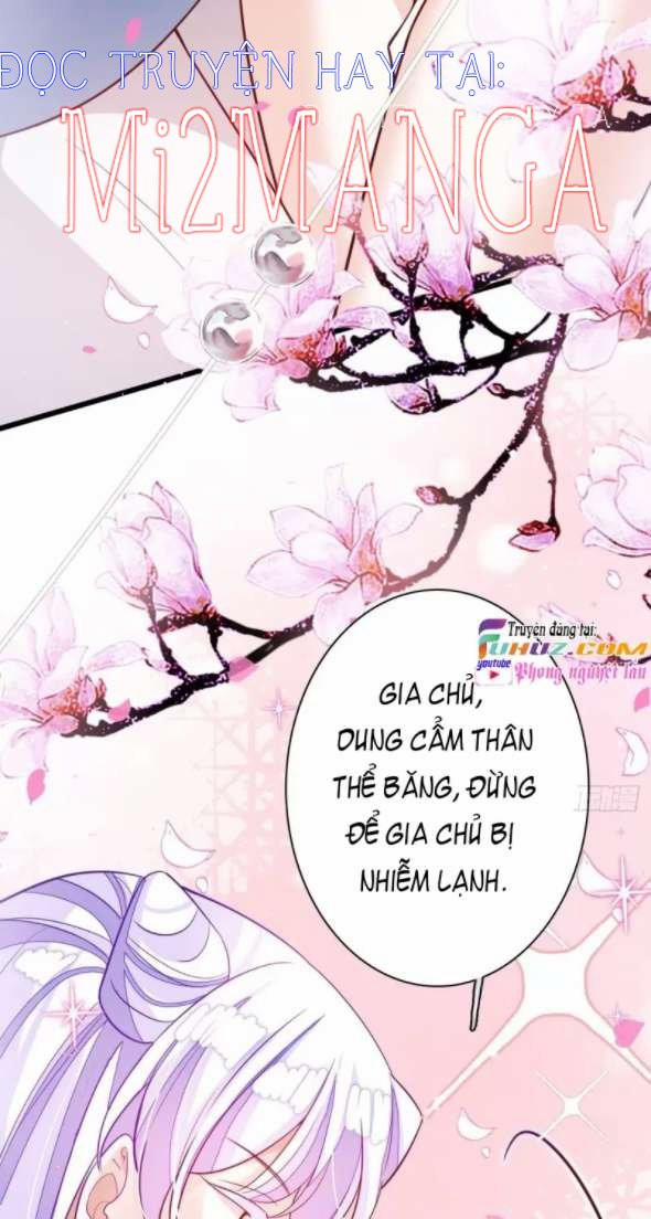 Ba Ngàn Sủng Của Hải Vương Nãi Nãi 16.5 trang 7