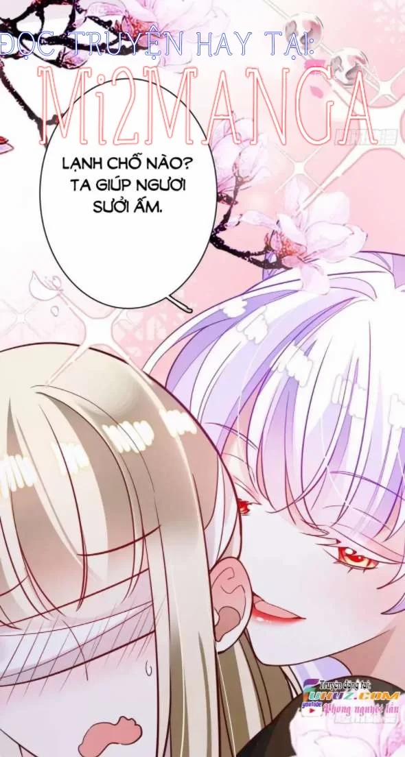 Ba Ngàn Sủng Của Hải Vương Nãi Nãi 16.5 trang 9