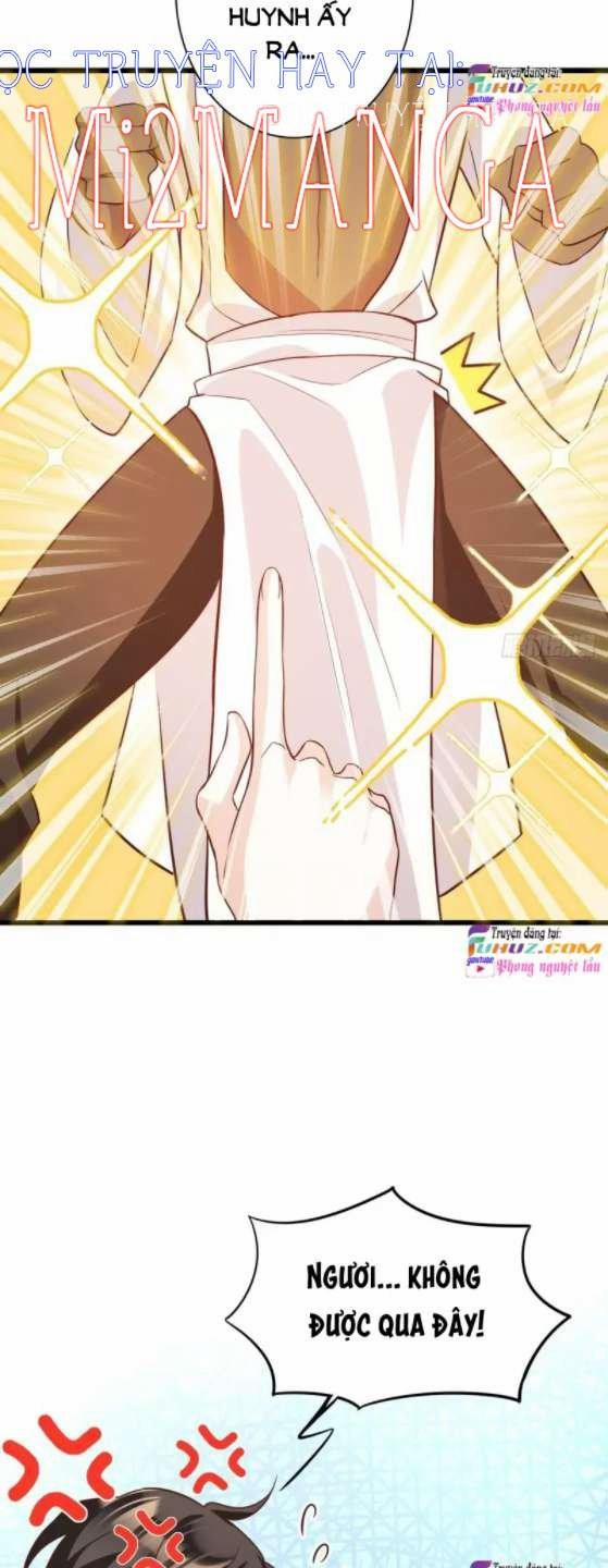 Ba Ngàn Sủng Của Hải Vương Nãi Nãi 17.5 trang 1