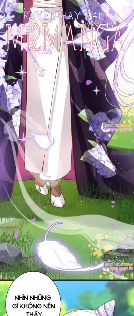 Ba Ngàn Sủng Của Hải Vương Nãi Nãi 17.5 trang 10