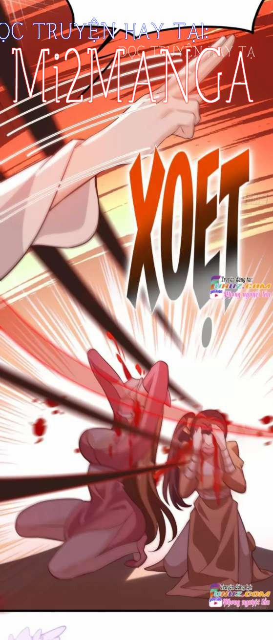 Ba Ngàn Sủng Của Hải Vương Nãi Nãi 17.5 trang 12