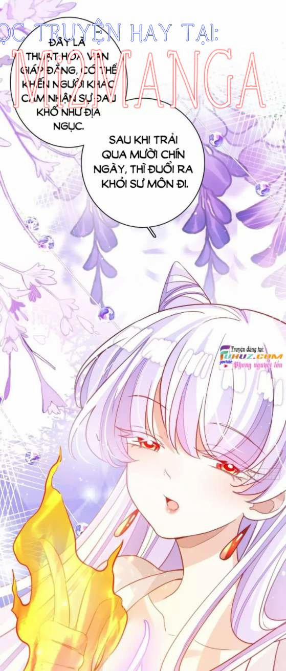 Ba Ngàn Sủng Của Hải Vương Nãi Nãi 17.5 trang 13