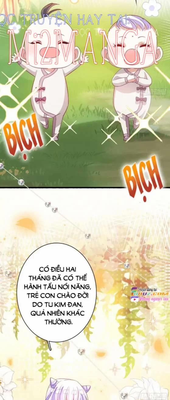 Ba Ngàn Sủng Của Hải Vương Nãi Nãi 17.5 trang 15