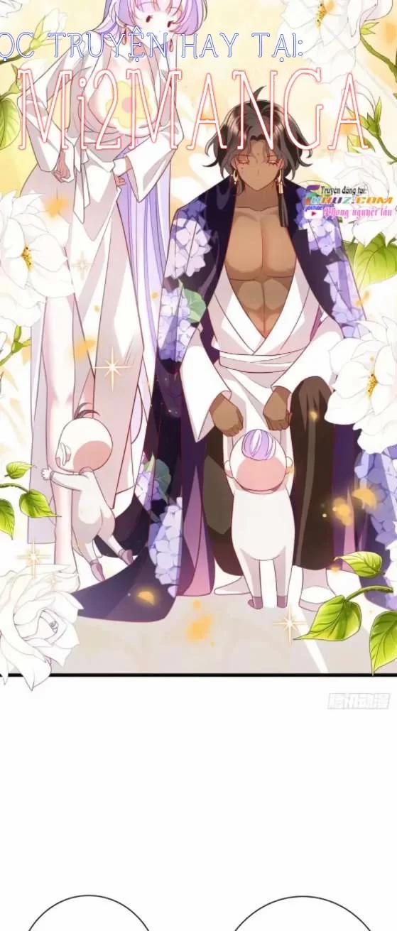 Ba Ngàn Sủng Của Hải Vương Nãi Nãi 17.5 trang 16