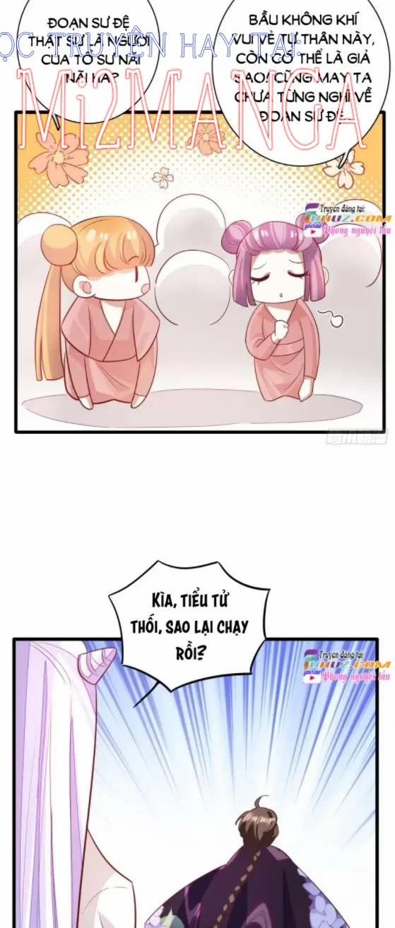 Ba Ngàn Sủng Của Hải Vương Nãi Nãi 17.5 trang 17