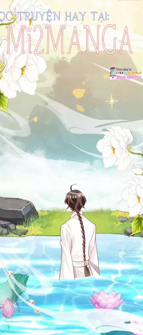 Ba Ngàn Sủng Của Hải Vương Nãi Nãi 17.5 trang 19