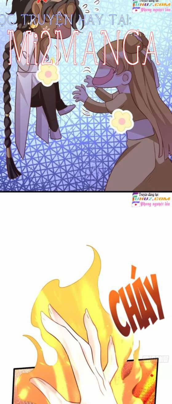 Ba Ngàn Sủng Của Hải Vương Nãi Nãi 17.5 trang 2