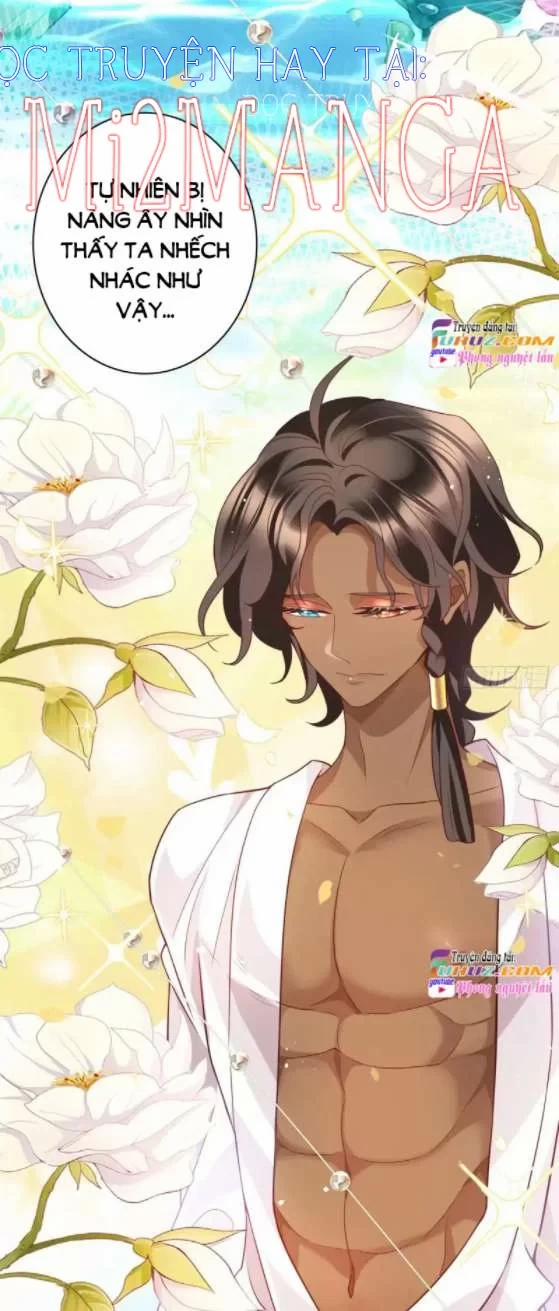 Ba Ngàn Sủng Của Hải Vương Nãi Nãi 17.5 trang 20