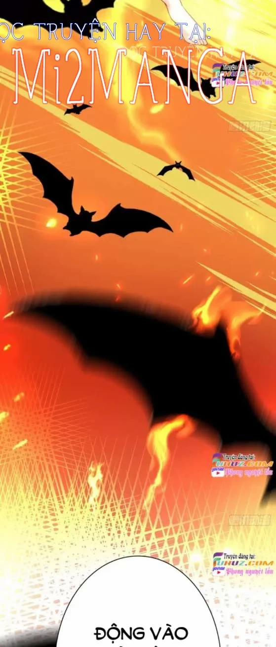 Ba Ngàn Sủng Của Hải Vương Nãi Nãi 17.5 trang 6