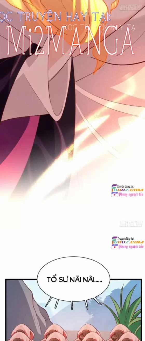 Ba Ngàn Sủng Của Hải Vương Nãi Nãi 17.5 trang 8