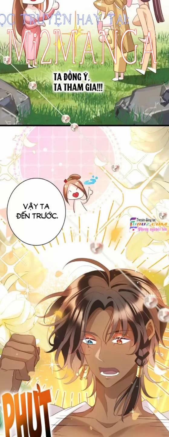 Ba Ngàn Sủng Của Hải Vương Nãi Nãi 17 trang 10