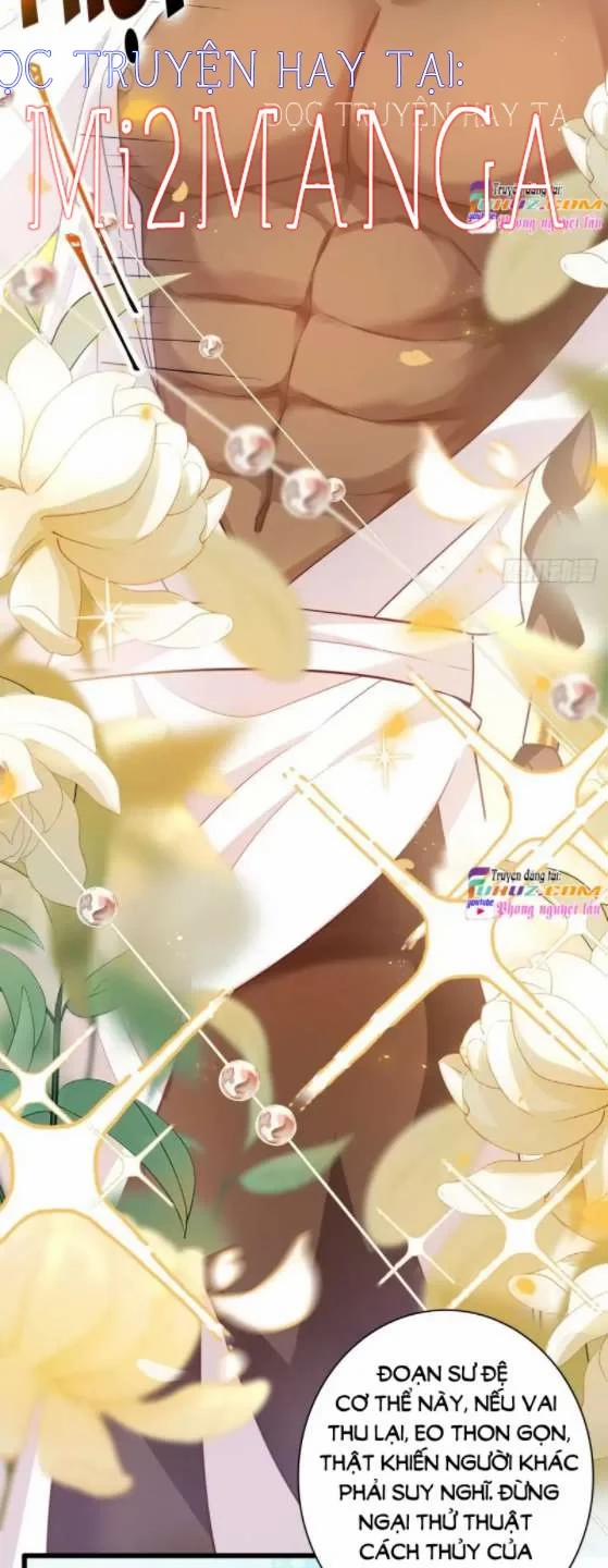 Ba Ngàn Sủng Của Hải Vương Nãi Nãi 17 trang 11