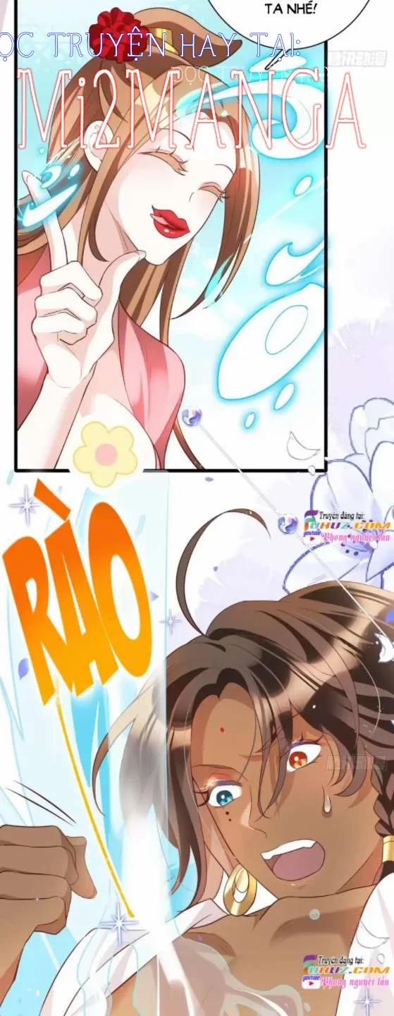 Ba Ngàn Sủng Của Hải Vương Nãi Nãi 17 trang 12