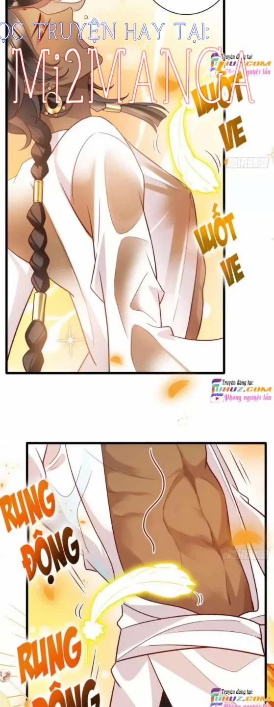 Ba Ngàn Sủng Của Hải Vương Nãi Nãi 17 trang 15