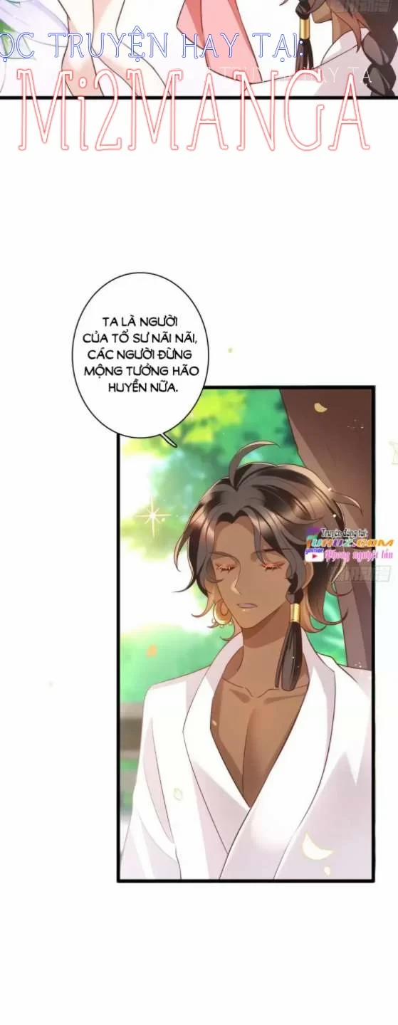 Ba Ngàn Sủng Của Hải Vương Nãi Nãi 17 trang 4