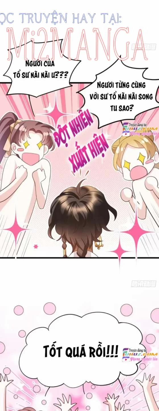 Ba Ngàn Sủng Của Hải Vương Nãi Nãi 17 trang 5