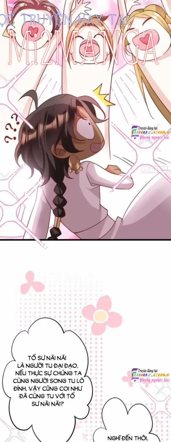 Ba Ngàn Sủng Của Hải Vương Nãi Nãi 17 trang 6