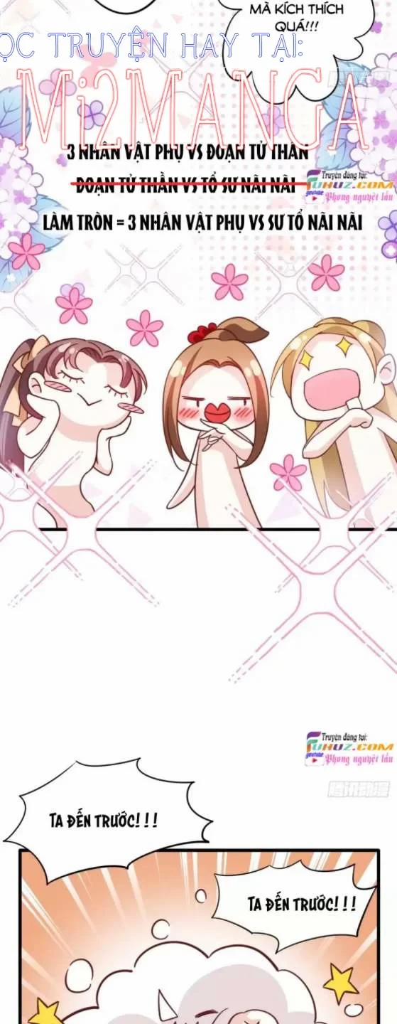 Ba Ngàn Sủng Của Hải Vương Nãi Nãi 17 trang 7