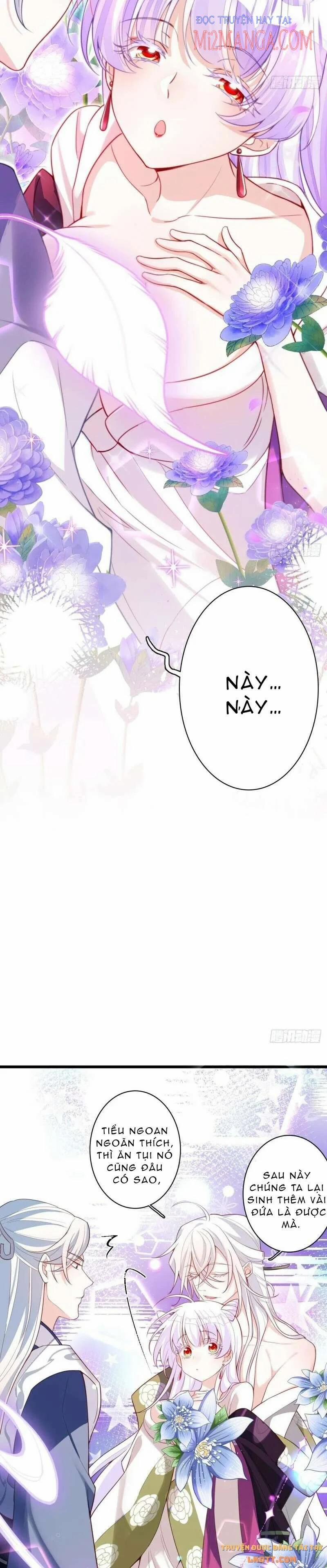 Ba Ngàn Sủng Của Hải Vương Nãi Nãi 2 trang 2