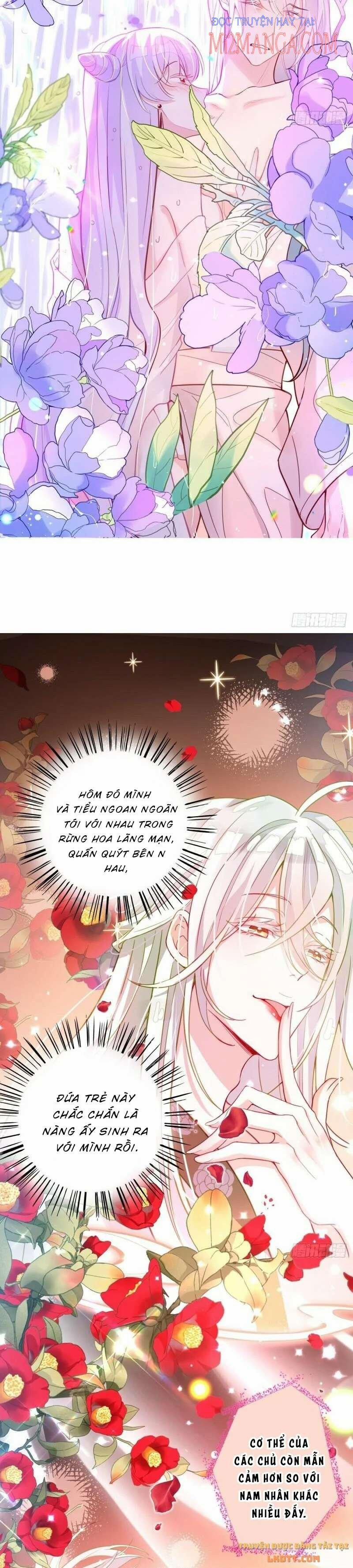 Ba Ngàn Sủng Của Hải Vương Nãi Nãi 2 trang 7