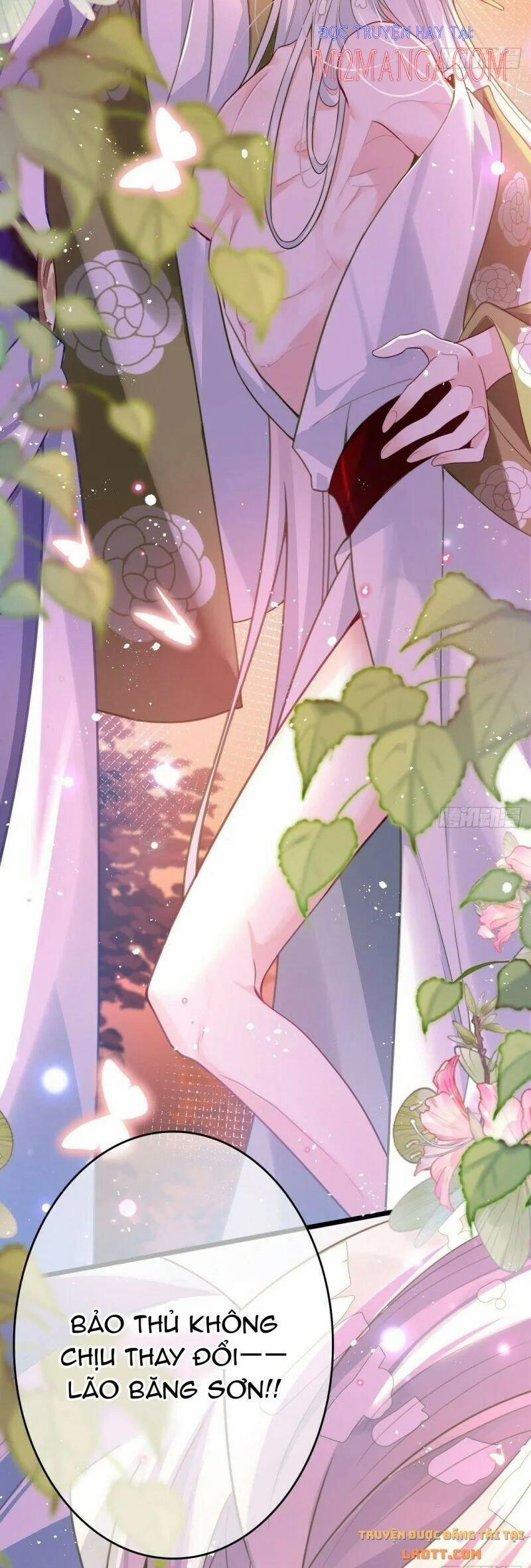 Ba Ngàn Sủng Của Hải Vương Nãi Nãi 4 trang 17