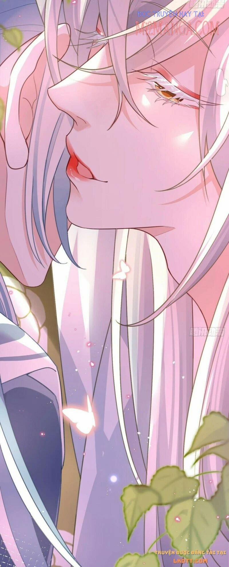 Ba Ngàn Sủng Của Hải Vương Nãi Nãi 4 trang 18