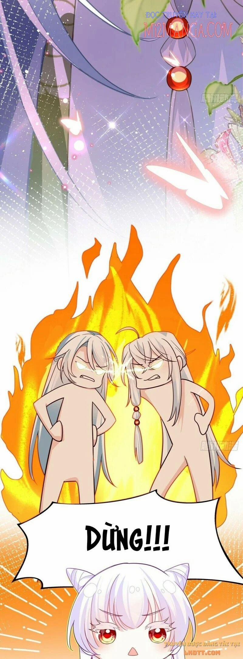 Ba Ngàn Sủng Của Hải Vương Nãi Nãi 4 trang 19