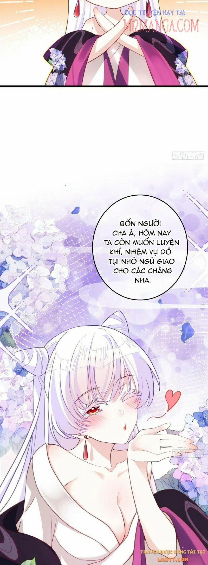 Ba Ngàn Sủng Của Hải Vương Nãi Nãi 4 trang 20