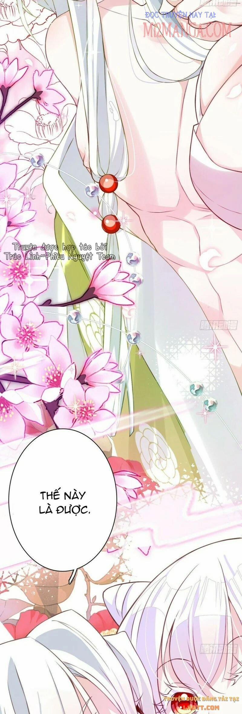 Ba Ngàn Sủng Của Hải Vương Nãi Nãi 4 trang 6