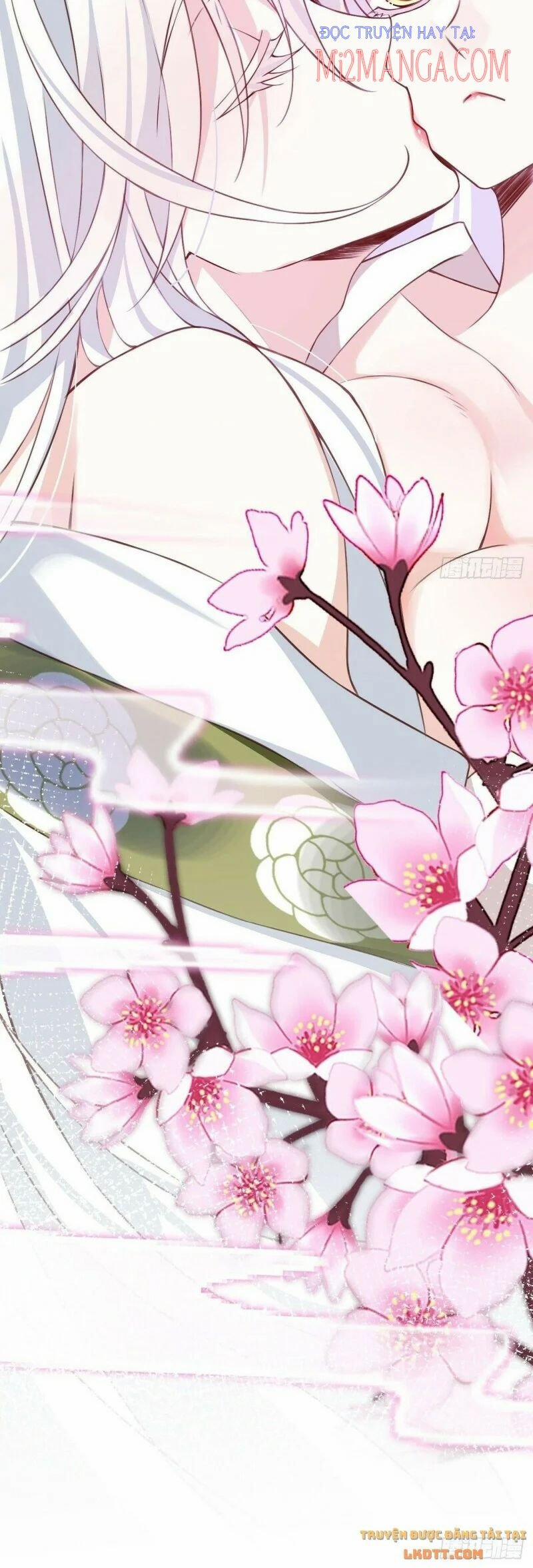 Ba Ngàn Sủng Của Hải Vương Nãi Nãi 4 trang 7