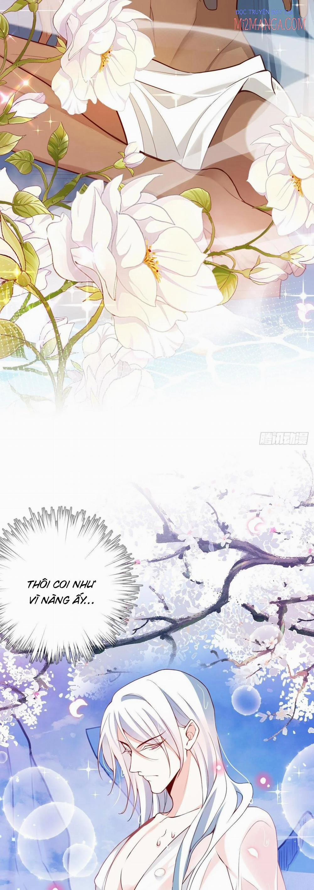 Ba Ngàn Sủng Của Hải Vương Nãi Nãi 5.5 trang 11