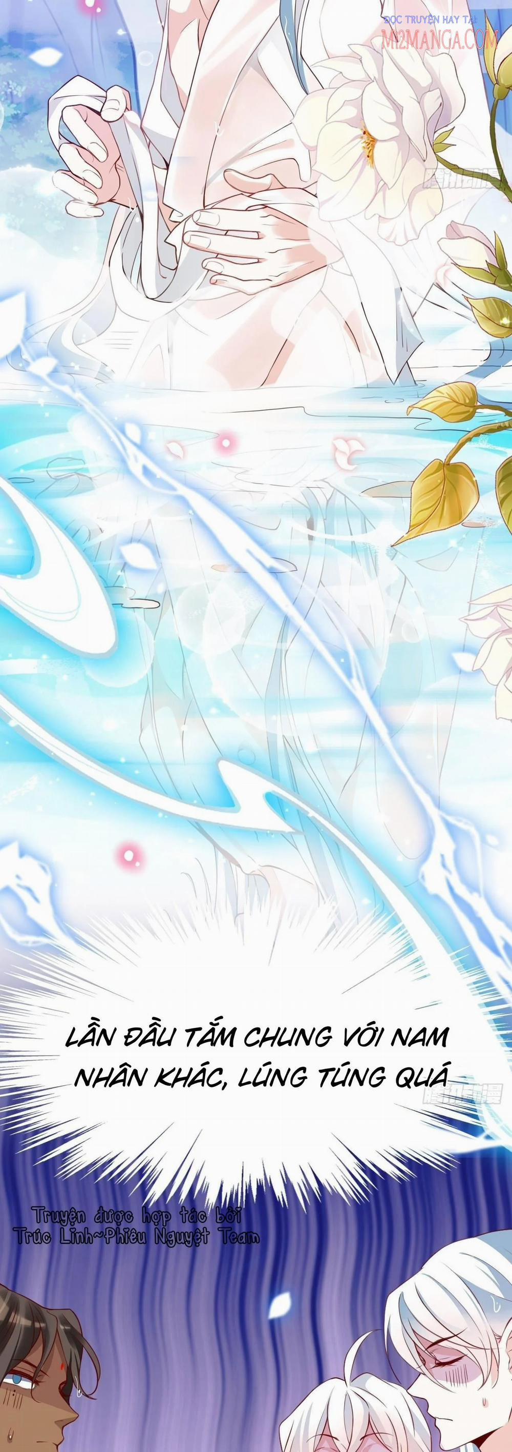 Ba Ngàn Sủng Của Hải Vương Nãi Nãi 5.5 trang 12