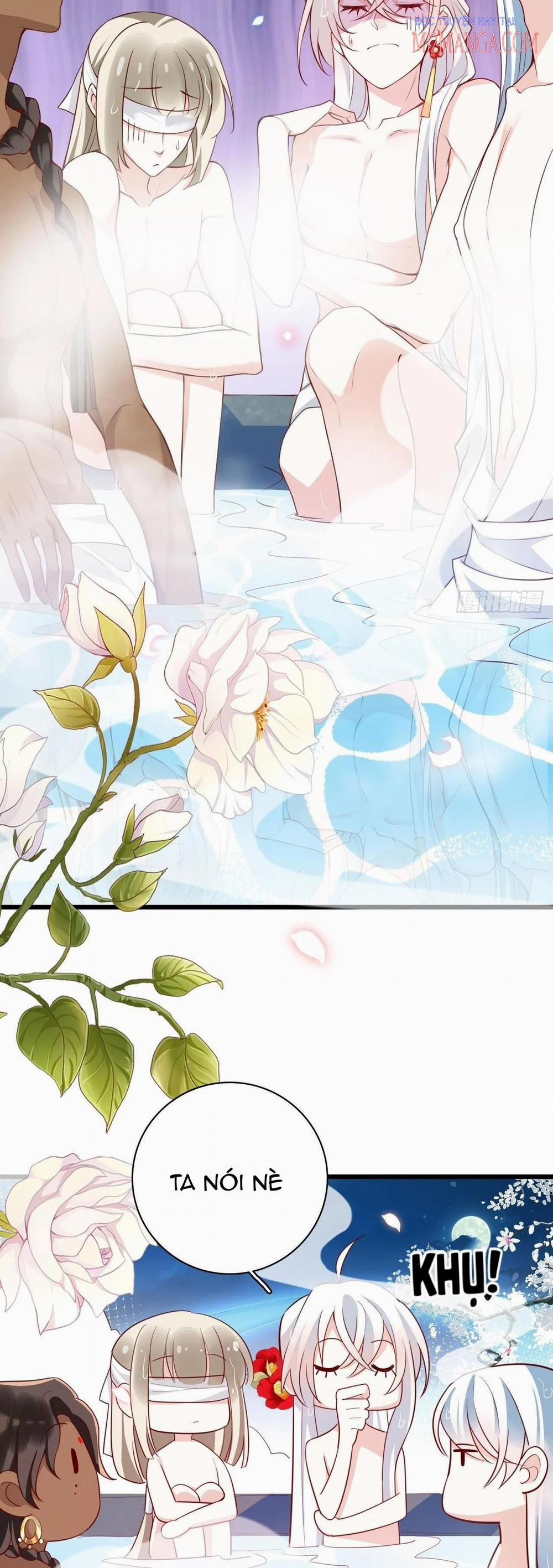 Ba Ngàn Sủng Của Hải Vương Nãi Nãi 5.5 trang 13