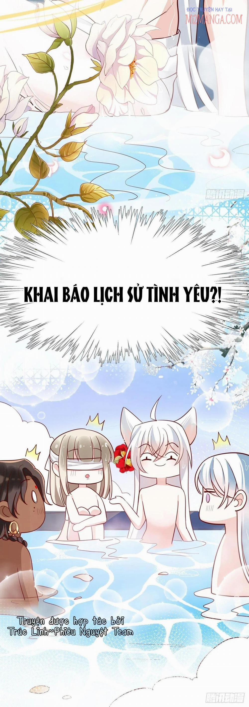 Ba Ngàn Sủng Của Hải Vương Nãi Nãi 5.5 trang 15