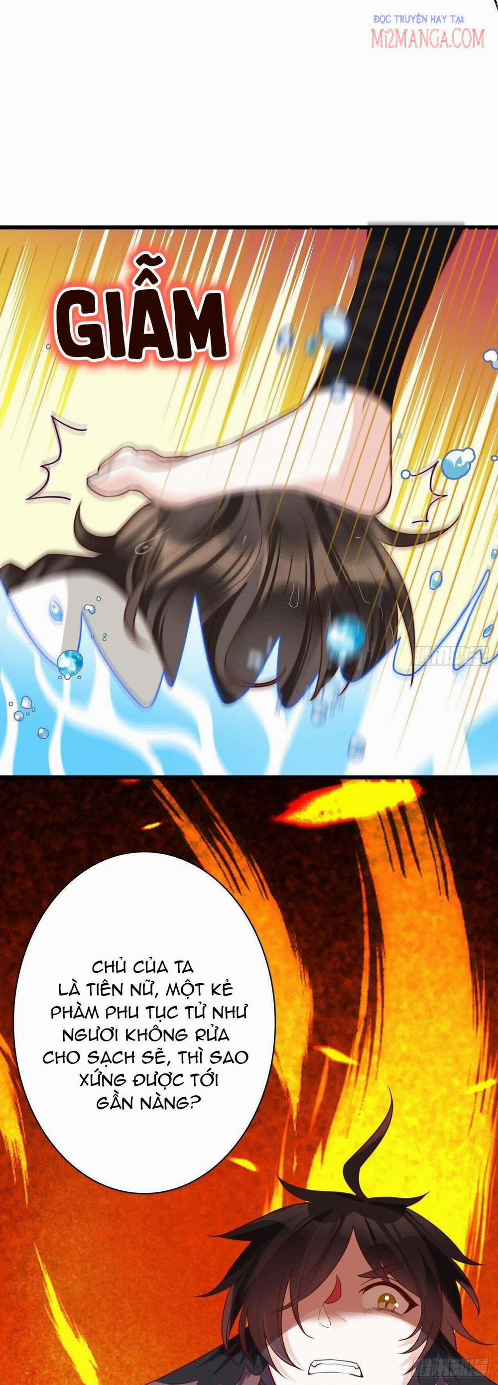 Ba Ngàn Sủng Của Hải Vương Nãi Nãi 5.5 trang 4