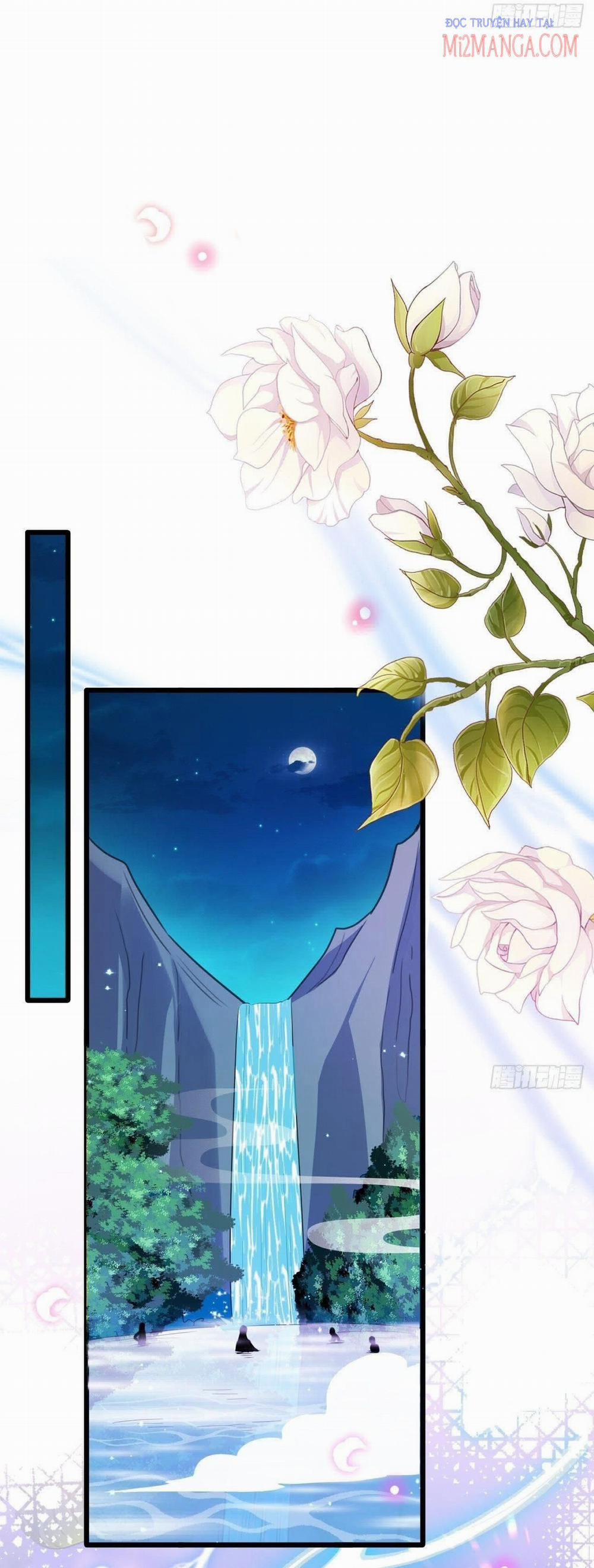 Ba Ngàn Sủng Của Hải Vương Nãi Nãi 5.5 trang 7