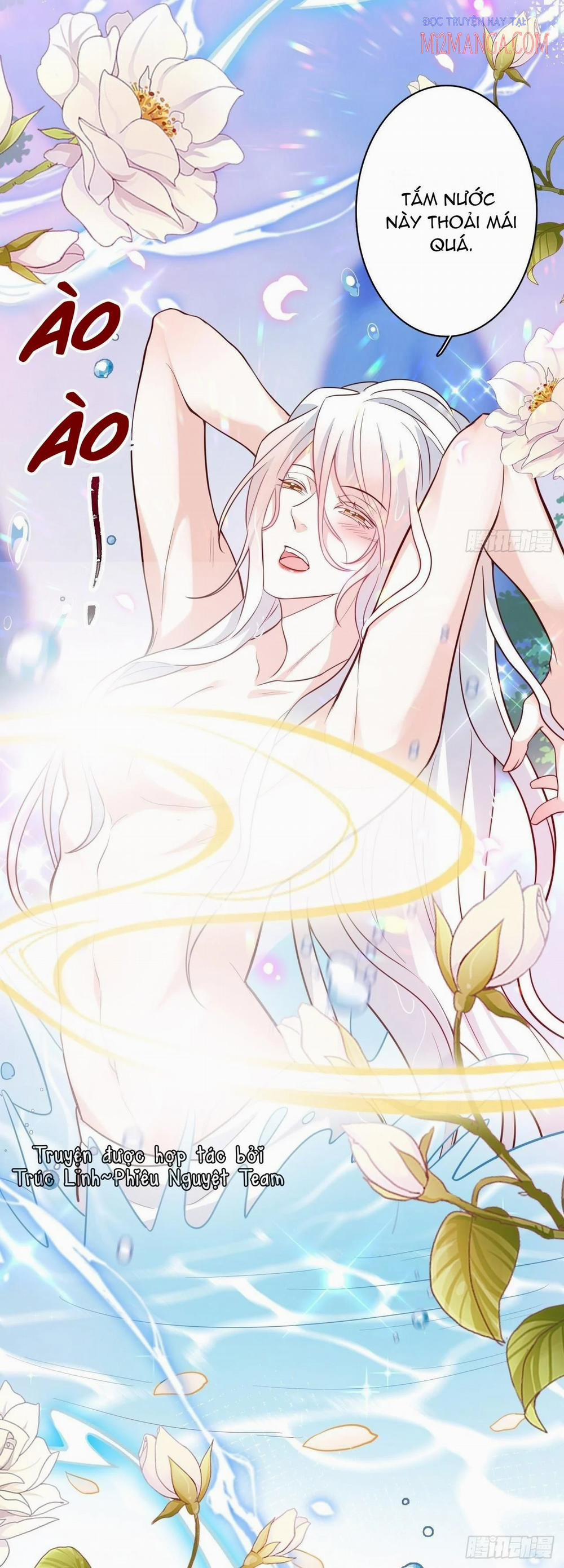 Ba Ngàn Sủng Của Hải Vương Nãi Nãi 5.5 trang 8