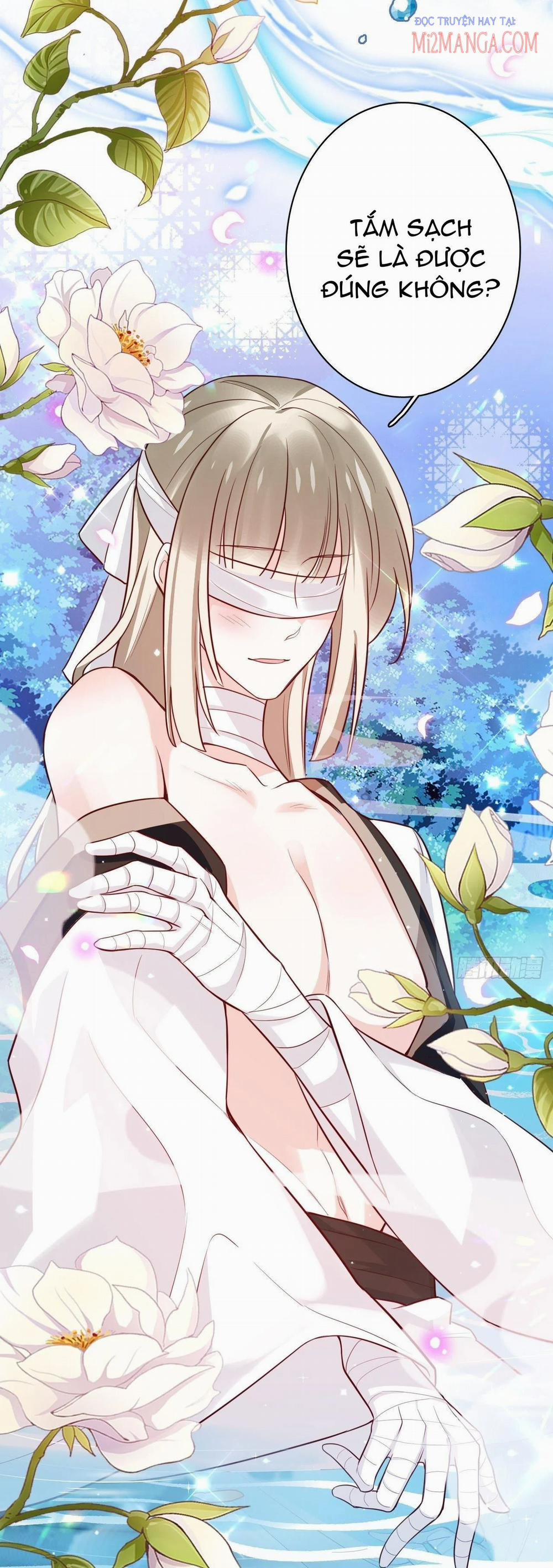 Ba Ngàn Sủng Của Hải Vương Nãi Nãi 5.5 trang 9