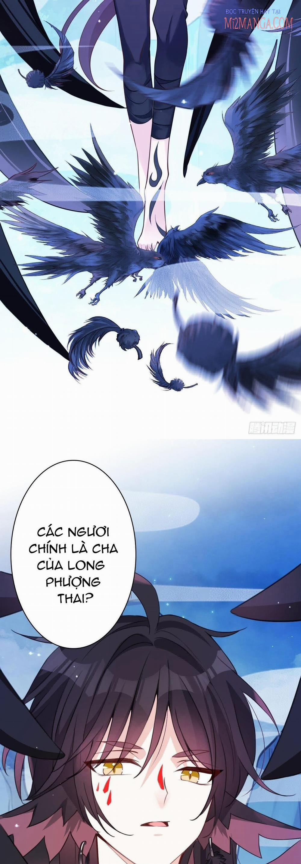 Ba Ngàn Sủng Của Hải Vương Nãi Nãi 5 trang 4