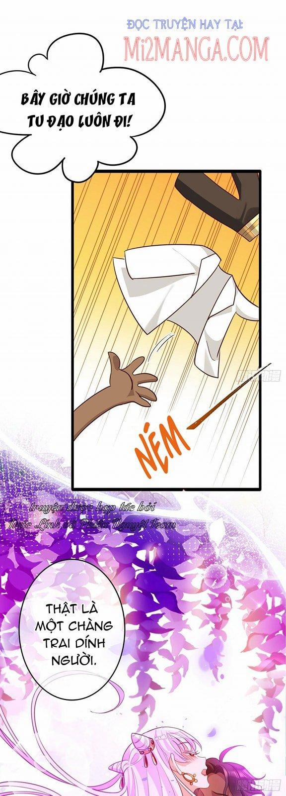 Ba Ngàn Sủng Của Hải Vương Nãi Nãi 6.5 trang 0