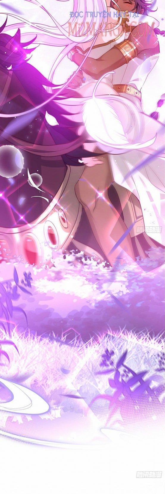 Ba Ngàn Sủng Của Hải Vương Nãi Nãi 6.5 trang 1