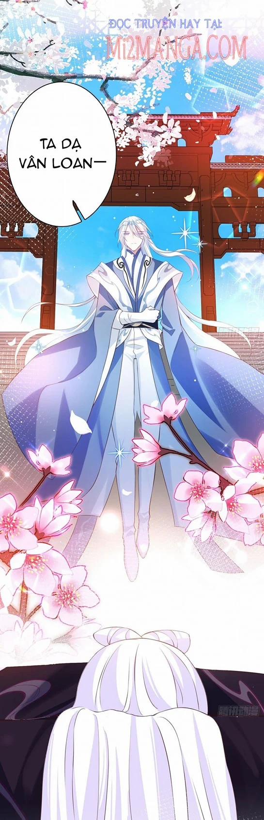 Ba Ngàn Sủng Của Hải Vương Nãi Nãi 6.5 trang 15