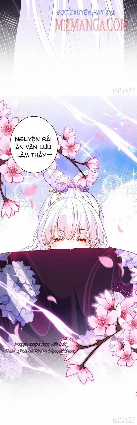 Ba Ngàn Sủng Của Hải Vương Nãi Nãi 6.5 trang 16